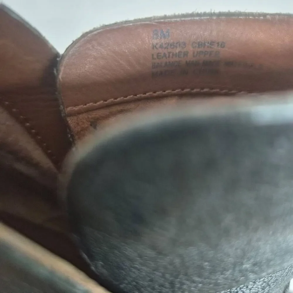 Kork Ease Castaneda booties